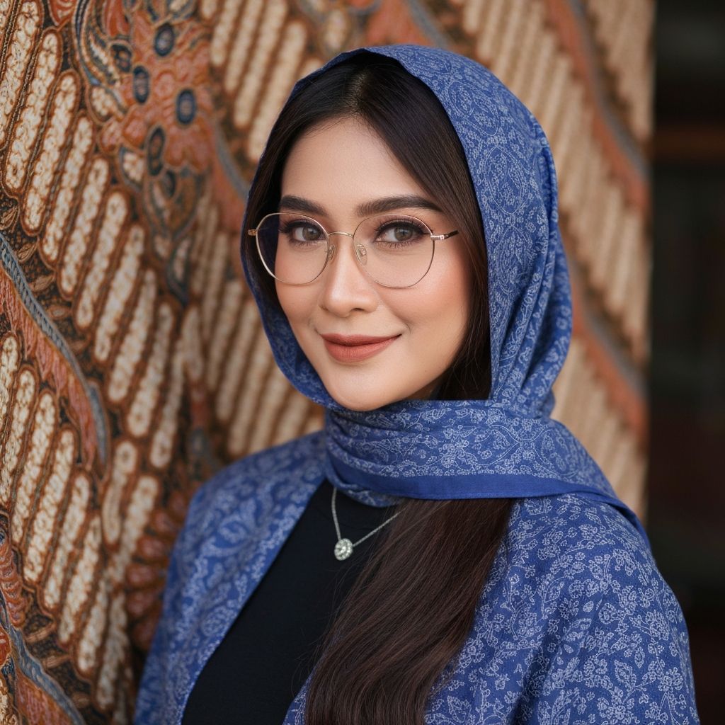 Rina Amelia Putri, S.Kom